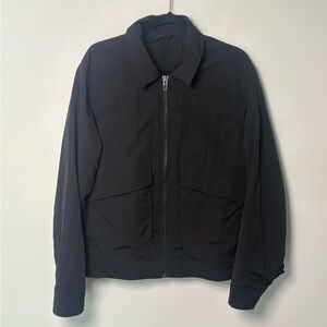 lululemon athletica Men's Dark Jacket
